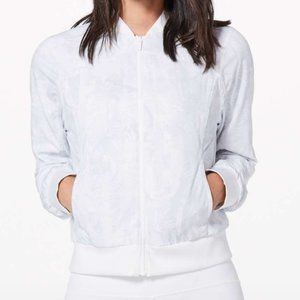 lululemon Bomb Around Jacket *Reversible